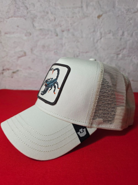 Goorin Bros. Caps "The Farm"